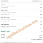 real legit tips 100%