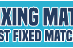 1×2 fixing matches