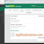 best legit reliable fixed matches