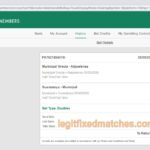 legit soccer fixed tips for today