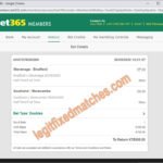 legit bets 100% real tips