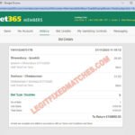 LEGIT BETS HT FT