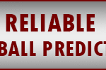 reliable football predictions