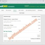 LEGIT HT FT betting tips