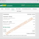 LEGIT HT FT DOUBLE FIXED MATCHES