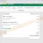 LEGIT HT FT FIXED GAMES 100%