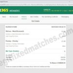 LEGIT HT FT SURE FIXED GAMES CHINA