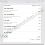 legit betting soccer tips 100%