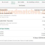 legit ht ft secure bets