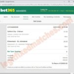 legit strong sure tips 100%