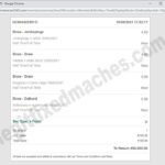 sure legit fixed matches