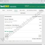 LEGIT HT FT SURE BETS