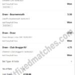 best fixed games 100% sure