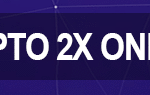 double crypto 2X profit
