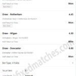 safe today vip ticket 100%