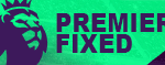 Premier Fixed Match