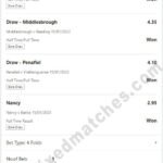 legit fixed games vip ticket today