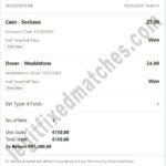 legit tips 100% safe