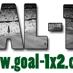 goal 1×2