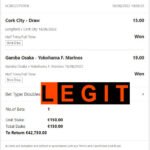 LEGIT SOCCER BETTING