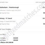 legit sure tips 100% ht ft