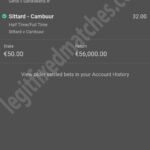 legit bets 100% safe tomorrow