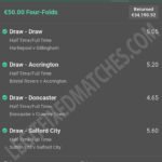 BEST LEGIT VIP TICKET 100%