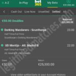 best paid fixed matches 100% legit