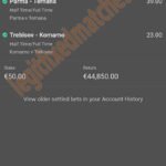 double legit tips today