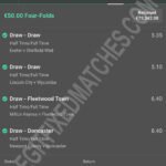 LEGIT TIPS 100% SAFE TODAY