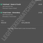 LEGIT SURE TIPS 100% TODAY