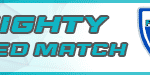 MIGHTY FIXED MATCHES