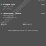 LEGIT FIXED MATCH 100% STRONG TODAY