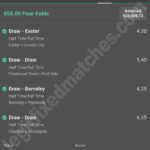 legit vip ticket 100% fixed matches