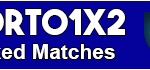Fixed Matches Porto