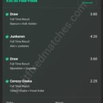 legit vip ticket 100 safe