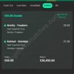 legit sure tips today