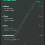 legit vip ticket 100 safe