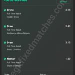 legit vip ticket 100 safe