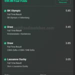 legit vip ticket 100 safe