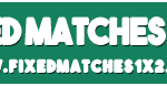 fixedmatches 1×2