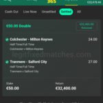 legit sure tips today