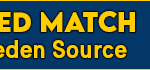 Sweden Fixed Match