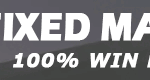 fixed match win