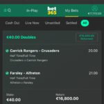Best Picks Today HT FT