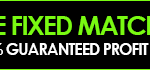 sure fixed match
