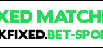 Dark Fixed Match