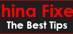Fixed Matches China