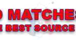 Football Fixed Match France